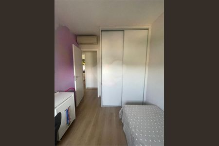 Apartamento à venda com 3 quartos, 128m² em Vila Guarani, São Paulo