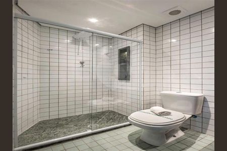Apartamento à venda com 1 quarto, 28m² em Vila Buarque, São Paulo