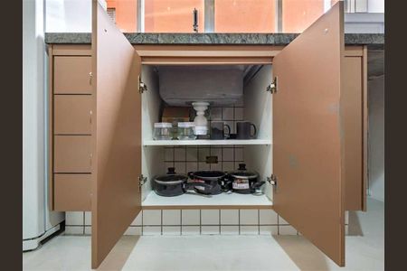 Apartamento para alugar com 28m², 1 quarto e sem vaga
