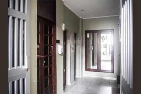 Apartamento à venda com 1 quarto, 28m² em Vila Buarque, São Paulo