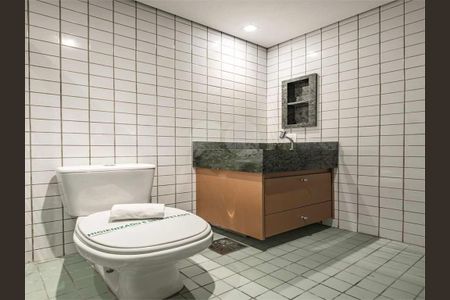 Apartamento à venda com 1 quarto, 28m² em Vila Buarque, São Paulo