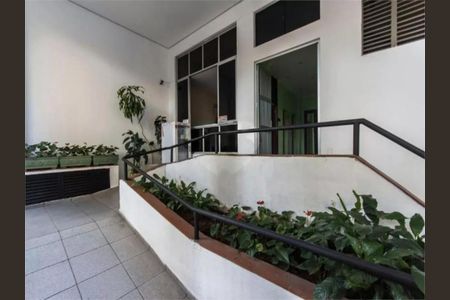 Apartamento à venda com 1 quarto, 28m² em Vila Buarque, São Paulo
