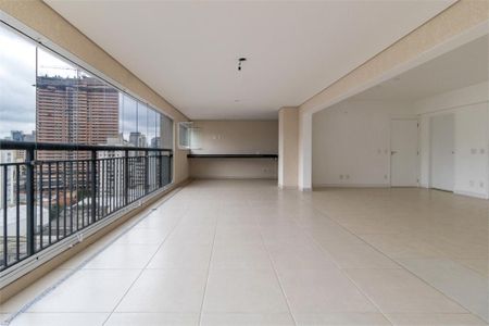 Apartamento à venda com 4 quartos, 213m² em Santo Amaro, São Paulo