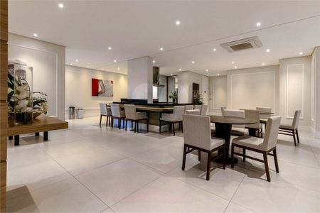 Apartamento à venda com 4 quartos, 213m² em Santo Amaro, São Paulo