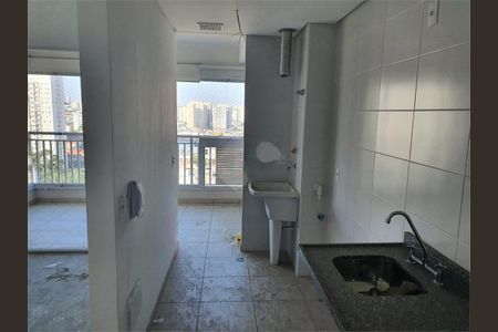 Apartamento à venda com 60m², 2 quartos e 1 vaga