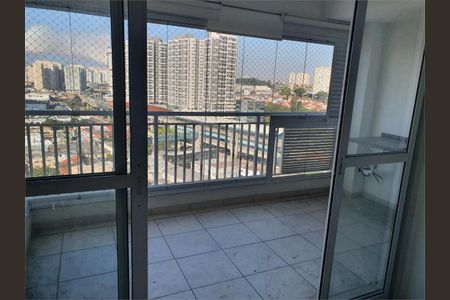 Apartamento à venda com 60m², 2 quartos e 1 vaga