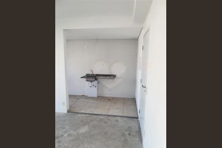 Apartamento à venda com 60m², 2 quartos e 1 vaga