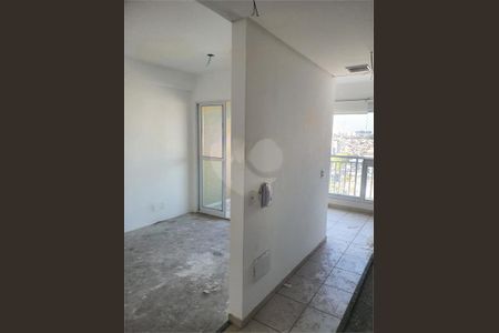 Apartamento à venda com 60m², 2 quartos e 1 vaga