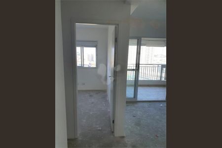 Apartamento à venda com 60m², 2 quartos e 1 vaga