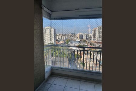 Apartamento à venda com 60m², 2 quartos e 1 vaga