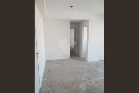 Apartamento à venda com 60m², 2 quartos e 1 vaga