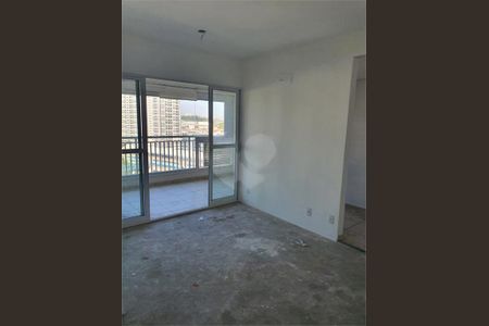 Apartamento à venda com 60m², 2 quartos e 1 vaga