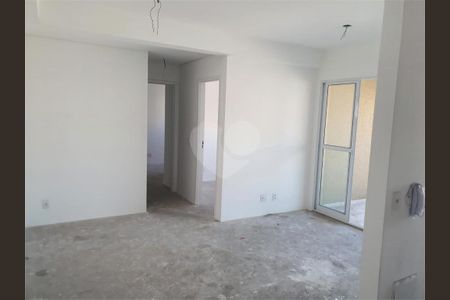 Apartamento à venda com 60m², 2 quartos e 1 vaga
