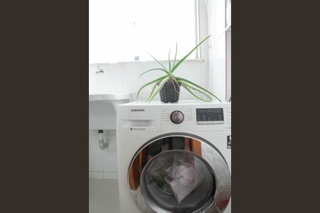 Apartamento para alugar com 93m², 3 quartos e 3 vagas Apartamento para alugar com 93m², 3 quartos e 3 vagasÁrea de ServiçoÁrea de Serviço