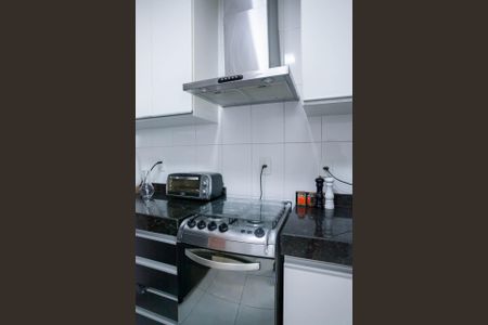 Apartamento para alugar com 93m², 3 quartos e 3 vagas Apartamento para alugar com 93m², 3 quartos e 3 vagasCozinha