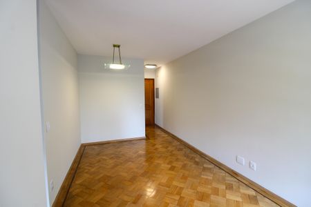Apartamento para alugar com 58m², 2 quartos e 1 vagaSala