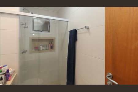 Apartamento à venda com 131m², 4 quartos e 2 vagas Apartamento à venda com 131m², 4 quartos e 2 vagasBanheiro