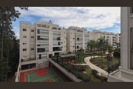 Apartamento à venda com 131m², 4 quartos e 2 vagas Apartamento à venda com 131m², 4 quartos e 2 vagasVista da Suíte