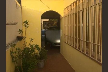 Casa à venda com 3 quartos, 137m² em Cangaiba, São Paulo