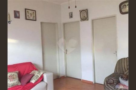 Casa à venda com 3 quartos, 137m² em Cangaiba, São Paulo