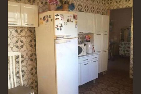 Casa à venda com 3 quartos, 137m² em Cangaiba, São Paulo