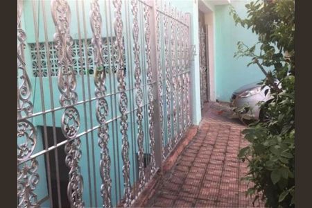 Casa à venda com 3 quartos, 137m² em Cangaiba, São Paulo