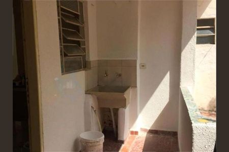 Casa à venda com 3 quartos, 137m² em Cangaiba, São Paulo