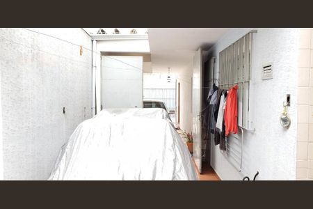 Casa à venda com 3 quartos, 134m² em Vila da Saúde, São Paulo