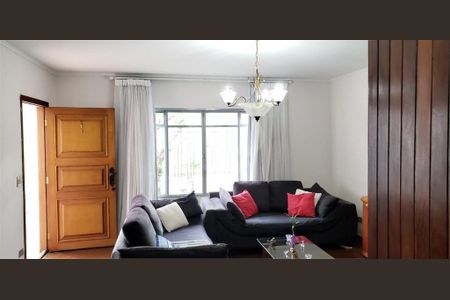 Casa à venda com 3 quartos, 134m² em Vila da Saúde, São Paulo