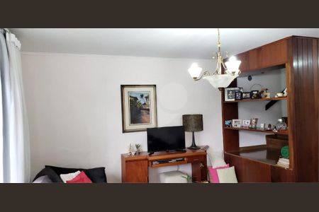 Casa à venda com 3 quartos, 134m² em Vila da Saúde, São Paulo