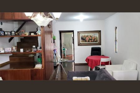 Casa à venda com 3 quartos, 134m² em Vila da Saúde, São Paulo