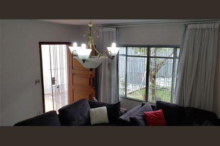 Casa à venda com 3 quartos, 134m² em Vila da Saúde, São Paulo