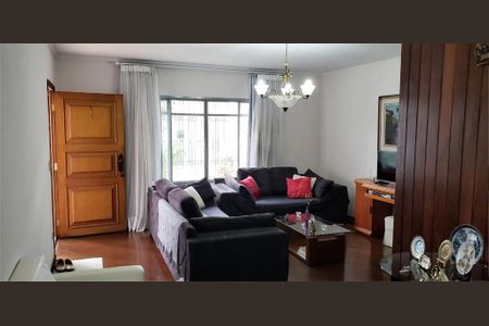 Casa à venda com 3 quartos, 134m² em Vila da Saúde, São Paulo