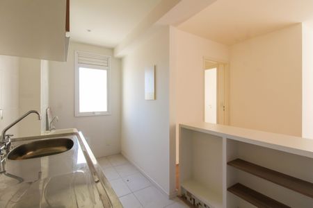 Apartamento para alugar com 77m², 3 quartos e 1 vaga Apartamento para alugar com 77m², 3 quartos e 1 vagaCozinha