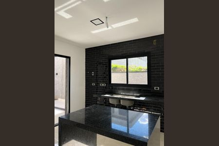 Casa de Condomínio à venda com 3 quartos, 126m² em Villas do Jaguari, Santana de Parnaíba