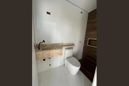 Casa de Condomínio à venda com 3 quartos, 126m² em Villas do Jaguari, Santana de Parnaíba