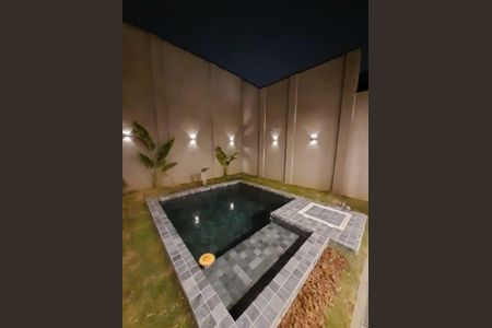 Casa de condomínio à venda com 126m², 3 quartos e 2 vagas