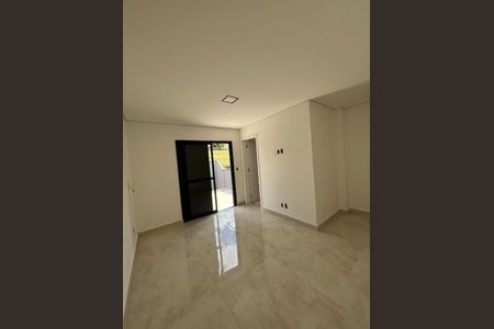 Casa de Condomínio à venda com 3 quartos, 126m² em Villas do Jaguari, Santana de Parnaíba