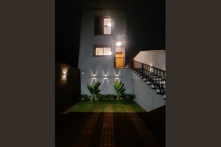 Casa de condomínio à venda com 126m², 3 quartos e 2 vagas