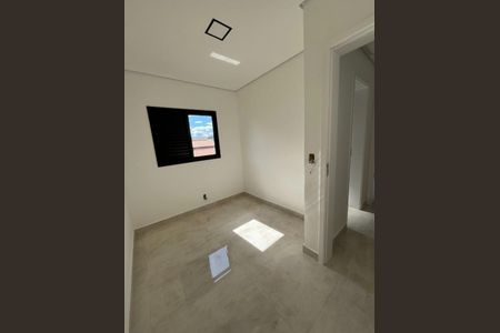 Casa de condomínio à venda com 126m², 3 quartos e 2 vagas