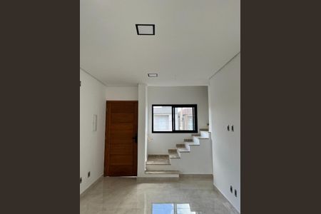 Casa de condomínio à venda com 126m², 3 quartos e 2 vagas