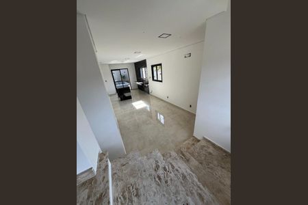 Casa de Condomínio à venda com 3 quartos, 126m² em Villas do Jaguari, Santana de Parnaíba