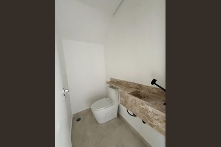 Casa de Condomínio à venda com 3 quartos, 126m² em Villas do Jaguari, Santana de Parnaíba