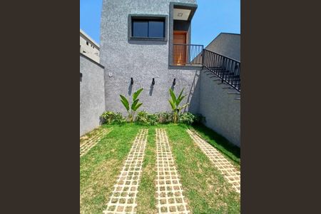 Casa de condomínio à venda com 126m², 3 quartos e 2 vagas