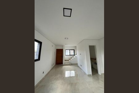 Casa de Condomínio à venda com 3 quartos, 126m² em Villas do Jaguari, Santana de Parnaíba