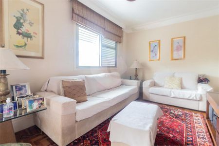 Apartamento à venda com 2 quartos, 180m² em Itaim Bibi, São Paulo