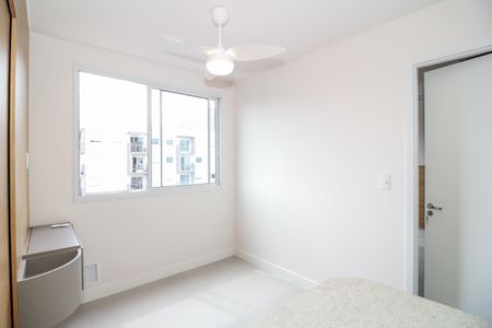 Apartamento para alugar com 34m², 2 quartos e sem vagaSala