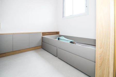 Apartamento para alugar com 34m², 2 quartos e sem vagaQuarto 1