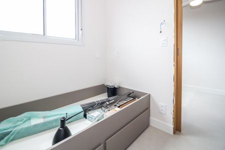 Apartamento para alugar com 34m², 2 quartos e sem vagaQuarto 1