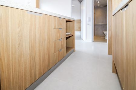 Apartamento para alugar com 34m², 2 quartos e sem vagaCozinha